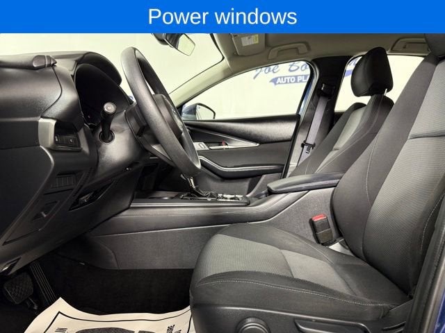 2023 Mazda Mazda CX-30 2.5 S