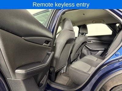 2023 Mazda Mazda CX-30 2.5 S