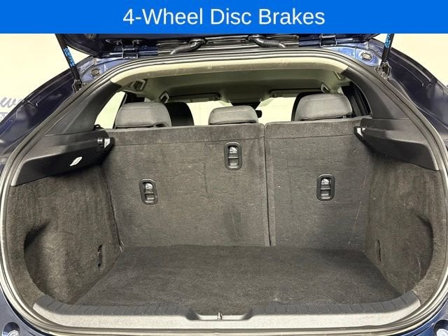 2023 Mazda Mazda CX-30 2.5 S