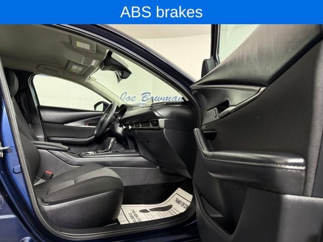 2023 Mazda Mazda CX-30 2.5 S