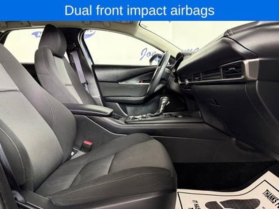 2023 Mazda Mazda CX-30 2.5 S