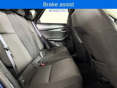 2023 Mazda Mazda CX-30 2.5 S