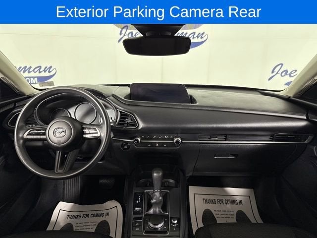 2023 Mazda Mazda CX-30 2.5 S