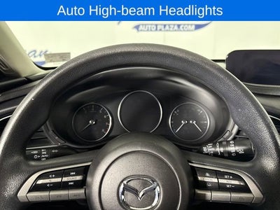 2023 Mazda Mazda CX-30 2.5 S