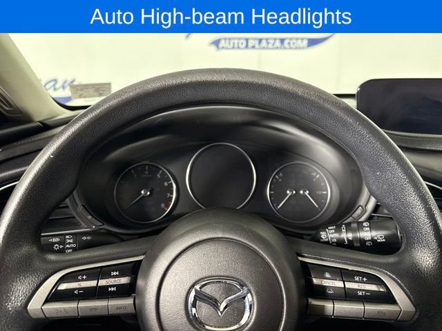 2023 Mazda Mazda CX-30 2.5 S