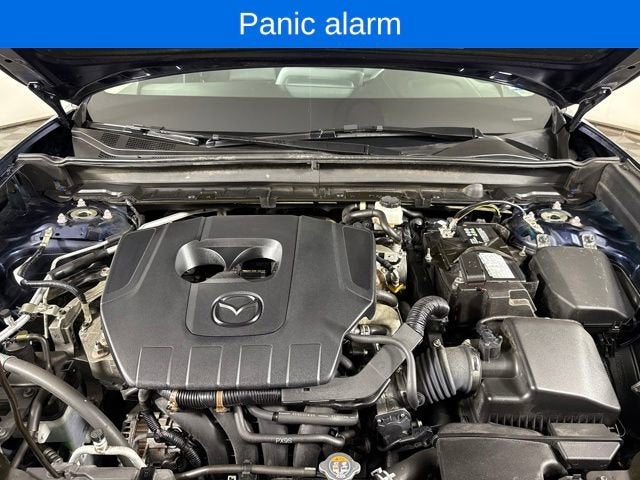 2023 Mazda Mazda CX-30 2.5 S