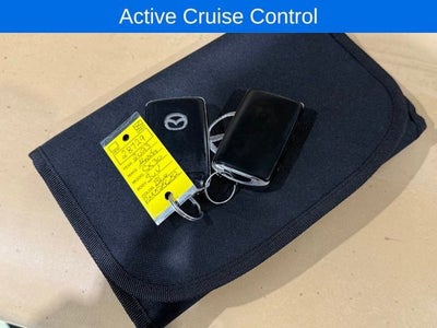 2023 Mazda Mazda CX-30 2.5 S