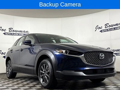 2023 Mazda Mazda CX-30 2.5 S