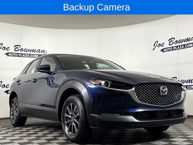 2023 Mazda Mazda CX-30 2.5 S
