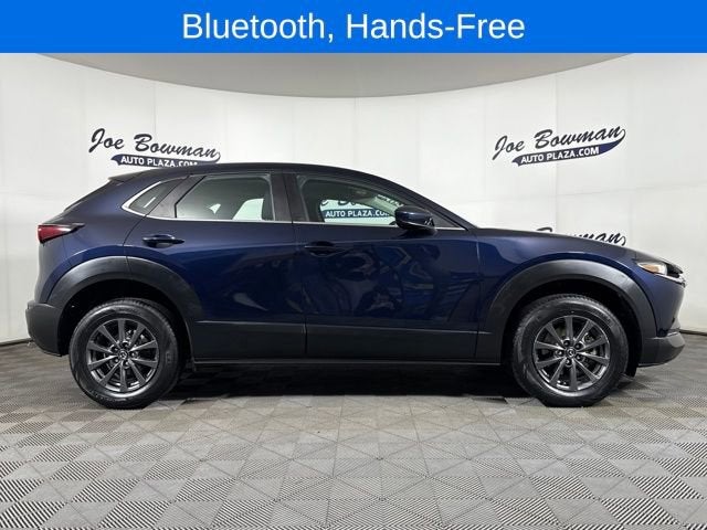 2023 Mazda Mazda CX-30 2.5 S