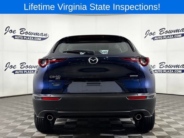 2023 Mazda Mazda CX-30 2.5 S