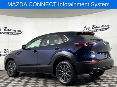 2023 Mazda Mazda CX-30 2.5 S