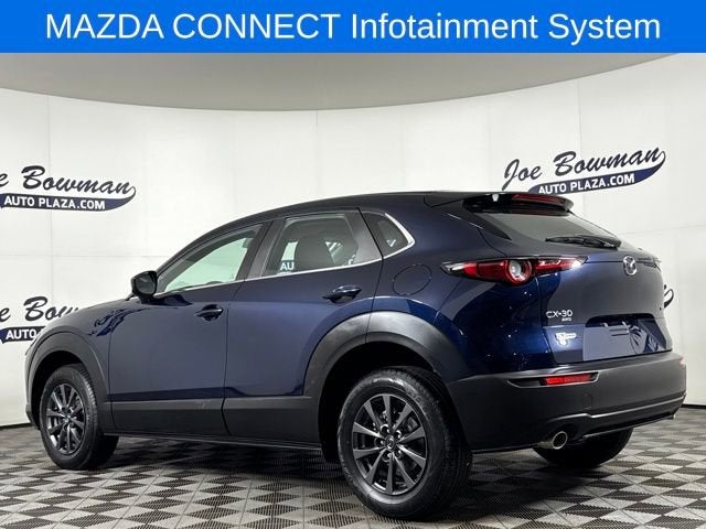 2023 Mazda Mazda CX-30 2.5 S