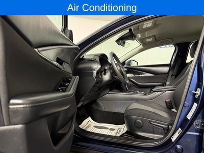 2023 Mazda Mazda CX-30 2.5 S