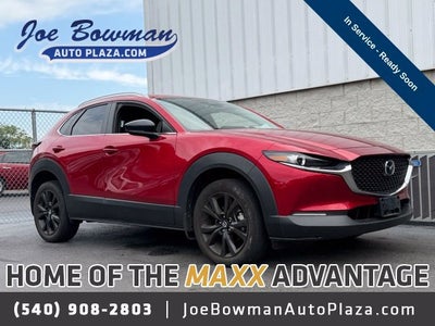 2024 Mazda Mazda CX-30 2.5 S Select Sport