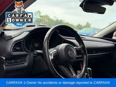 2024 Mazda Mazda CX-30 2.5 S Select Sport