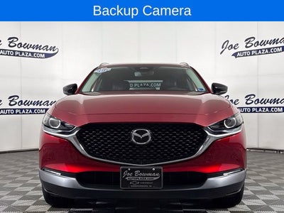 2024 Mazda Mazda CX-30 2.5 S Select Sport