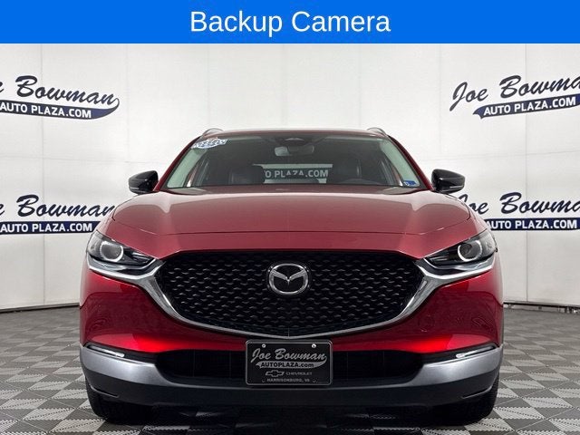 2024 Mazda Mazda CX-30 2.5 S Select Sport