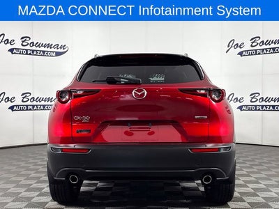 2024 Mazda Mazda CX-30 2.5 S Select Sport