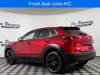 2024 Mazda Mazda CX-30 2.5 S Select Sport