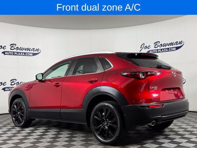 2024 Mazda Mazda CX-30 2.5 S Select Sport