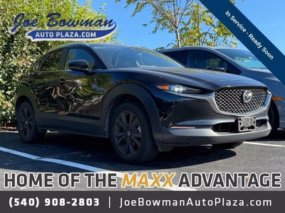 2024 Mazda Mazda CX-30 2.5 S Select Sport