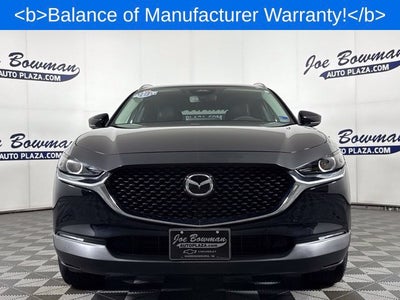 2024 Mazda Mazda CX-30 2.5 S Select Sport