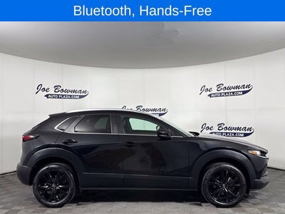 2024 Mazda Mazda CX-30 2.5 S Select Sport