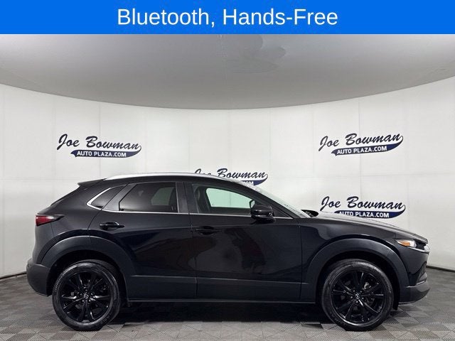 2024 Mazda Mazda CX-30 2.5 S Select Sport