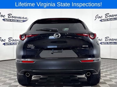 2024 Mazda Mazda CX-30 2.5 S Select Sport