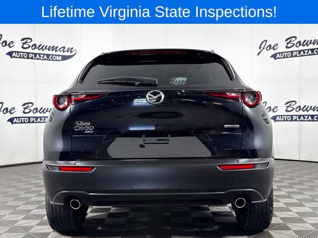 2024 Mazda Mazda CX-30 2.5 S Select Sport