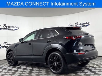 2024 Mazda Mazda CX-30 2.5 S Select Sport