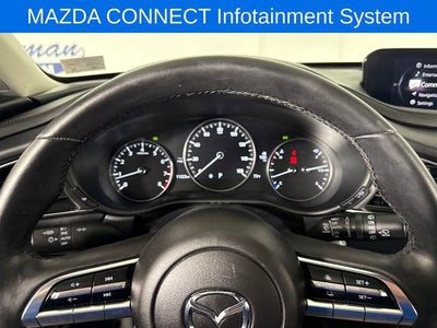 2023 Mazda Mazda CX-30 2.5 S Preferred
