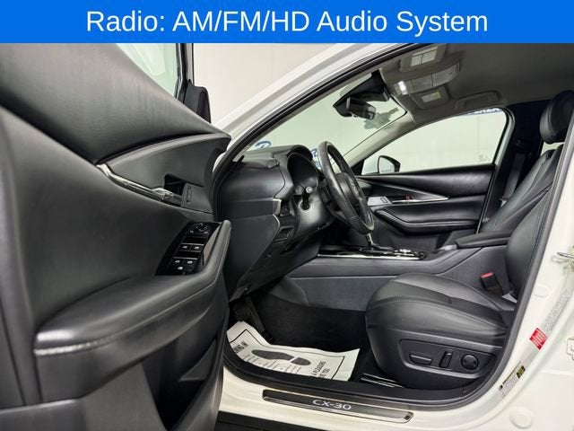 2023 Mazda Mazda CX-30 2.5 S Preferred