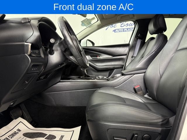 2023 Mazda Mazda CX-30 2.5 S Preferred