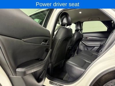 2023 Mazda Mazda CX-30 2.5 S Preferred