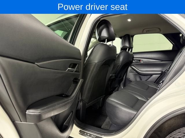 2023 Mazda Mazda CX-30 2.5 S Preferred