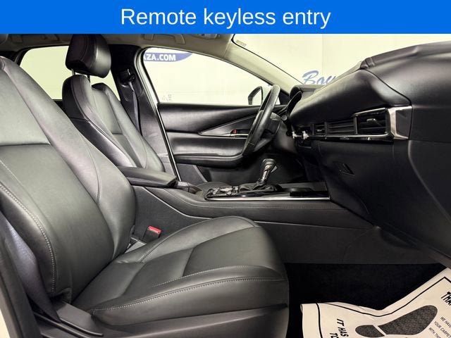 2023 Mazda Mazda CX-30 2.5 S Preferred