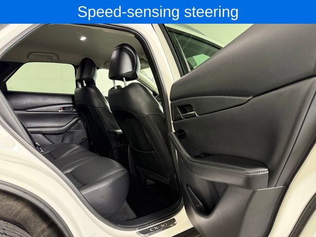 2023 Mazda Mazda CX-30 2.5 S Preferred