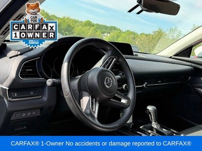 2023 Mazda Mazda CX-30 2.5 S Preferred