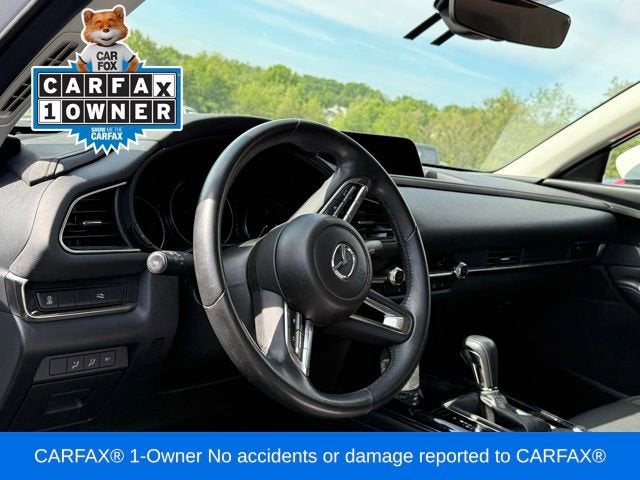 2023 Mazda Mazda CX-30 2.5 S Preferred