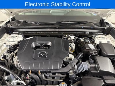2023 Mazda Mazda CX-30 2.5 S Preferred