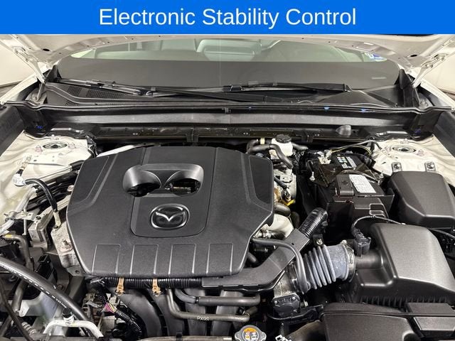 2023 Mazda Mazda CX-30 2.5 S Preferred