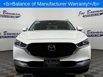 2023 Mazda Mazda CX-30 2.5 S Preferred