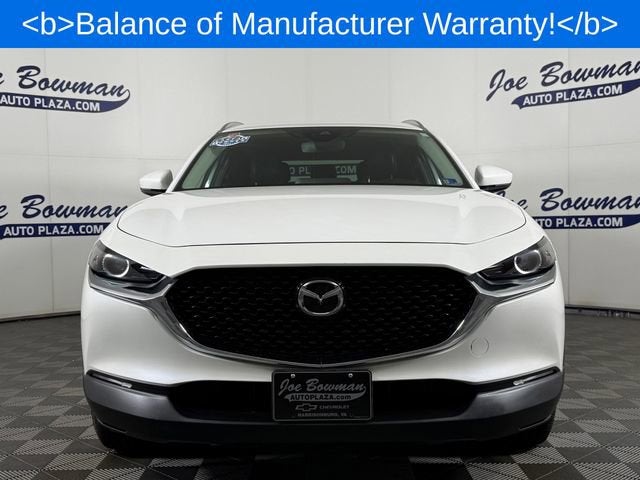 2023 Mazda Mazda CX-30 2.5 S Preferred