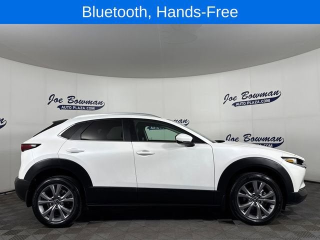 2023 Mazda Mazda CX-30 2.5 S Preferred