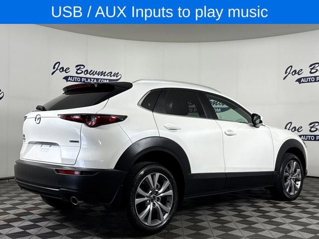 2023 Mazda Mazda CX-30 2.5 S Preferred