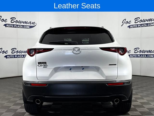 2023 Mazda Mazda CX-30 2.5 S Preferred