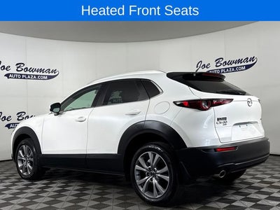 2023 Mazda Mazda CX-30 2.5 S Preferred