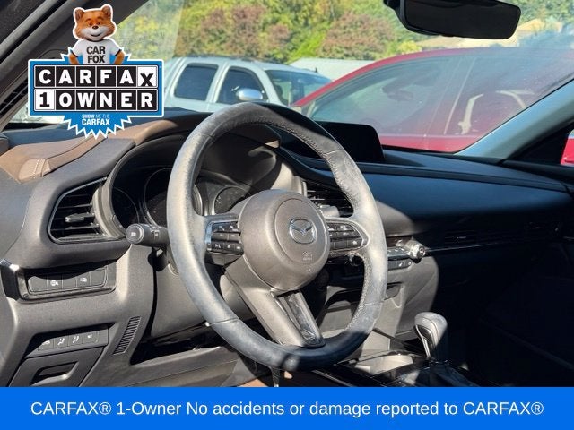 2024 Mazda Mazda CX-30 2.5 S Premium Package